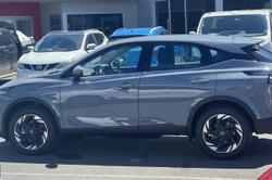 2025 Nissan QASHQAI ST-L