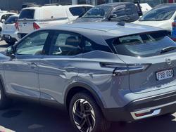 2025 Nissan QASHQAI ST-L