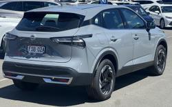 2025 Nissan QASHQAI ST-L