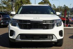 2025 Kia
Seltos Sport+