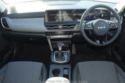 2025 Kia
Seltos Sport+