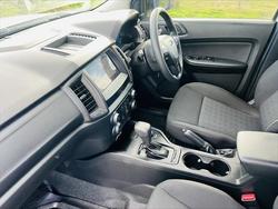 2021 Ford
Ranger XL