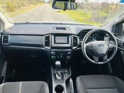 2021 Ford
Ranger XL