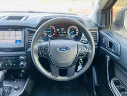 2021 Ford
Ranger XL