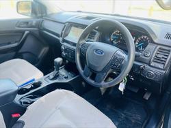 2021 Ford
Ranger XL