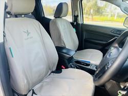 2021 Ford
Ranger XL