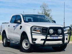2021 Ford
Ranger XL