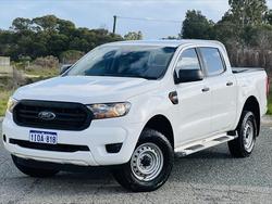 2021 Ford
Ranger XL