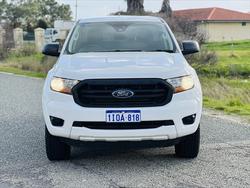 2021 Ford
Ranger XL