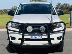 2021 Ford
Ranger XL