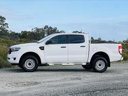 2021 Ford
Ranger XL