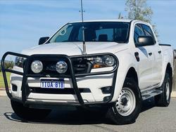 2021 Ford
Ranger XL
