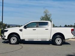 2021 Ford
Ranger XL