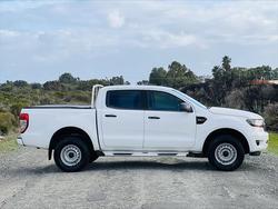 2021 Ford
Ranger XL
