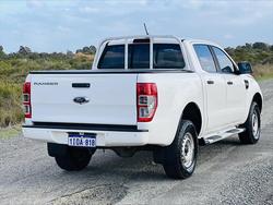 2021 Ford
Ranger XL