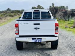 2021 Ford
Ranger XL