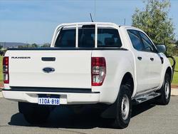 2021 Ford
Ranger XL