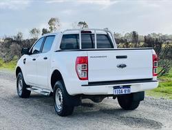 2021 Ford
Ranger XL
