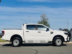 2021 Ford
Ranger XL
