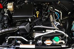 2024 Suzuki Jimny XL JJ 4X4 Dual Range Bluish Black Pearl