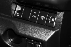 2024 Suzuki Jimny XL JJ 4X4 Dual Range Bluish Black Pearl