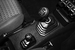 2024 Suzuki Jimny XL JJ 4X4 Dual Range Bluish Black Pearl