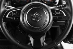 2024 Suzuki Jimny XL JJ 4X4 Dual Range Bluish Black Pearl