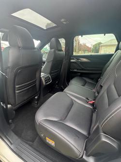 2023 Mazda CX-9 GT TC Snowflake White Pearl
