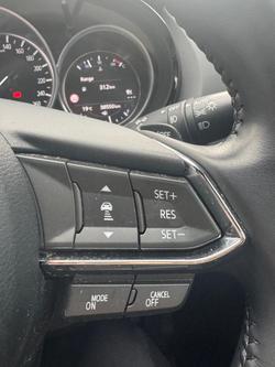 2023 Mazda CX-9 GT TC Snowflake White Pearl
