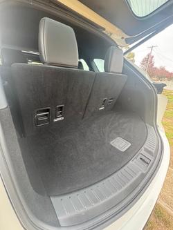 2023 Mazda CX-9 GT TC Snowflake White Pearl