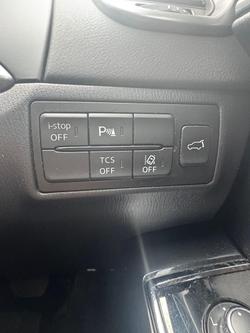 2023 Mazda CX-9 GT TC Snowflake White Pearl