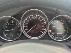 2023 Mazda CX-9 GT TC Snowflake White Pearl
