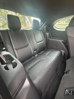 2023 Mazda CX-9 GT TC Snowflake White Pearl