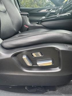 2023 Mazda CX-9 GT TC Snowflake White Pearl