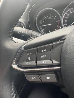 2023 Mazda CX-9 GT TC Snowflake White Pearl