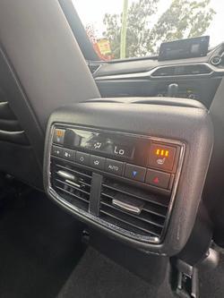 2023 Mazda CX-9 GT TC Snowflake White Pearl
