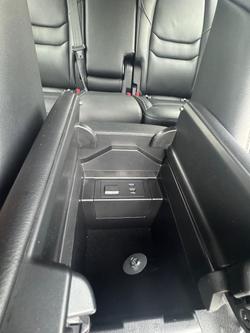 2023 Mazda CX-9 GT TC Snowflake White Pearl