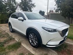 Mazda CX-9
