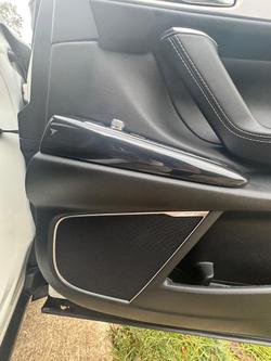 2023 Mazda CX-9 GT TC Snowflake White Pearl