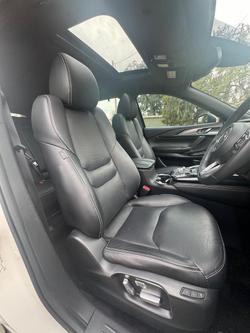 2023 Mazda CX-9 GT TC Snowflake White Pearl