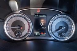 2023 Suzuki
S-Cross GL+