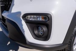 2023 Suzuki
S-Cross GL+