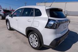 2023 Suzuki
                S-Cross GL+