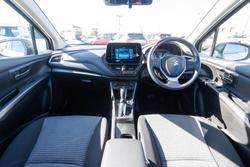 2023 Suzuki
S-Cross GL+