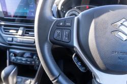2023 Suzuki
S-Cross GL+