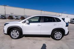 2023 Suzuki
                S-Cross GL+