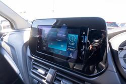 2023 Suzuki
                S-Cross GL+