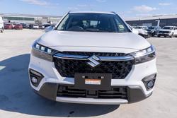 2023 Suzuki
                S-Cross GL+