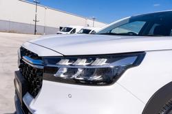 2023 Suzuki S-Cross GL+