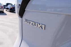 2023 Suzuki S-Cross GL+